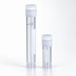 Cryo Vials